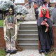 Illustration for article titled Its (the Night Before) Halloween: Post Your Costumes!